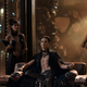 Illustration for article titled Insanely Beautiful Photos From iJupiter Ascending /iTook Us By Surprise